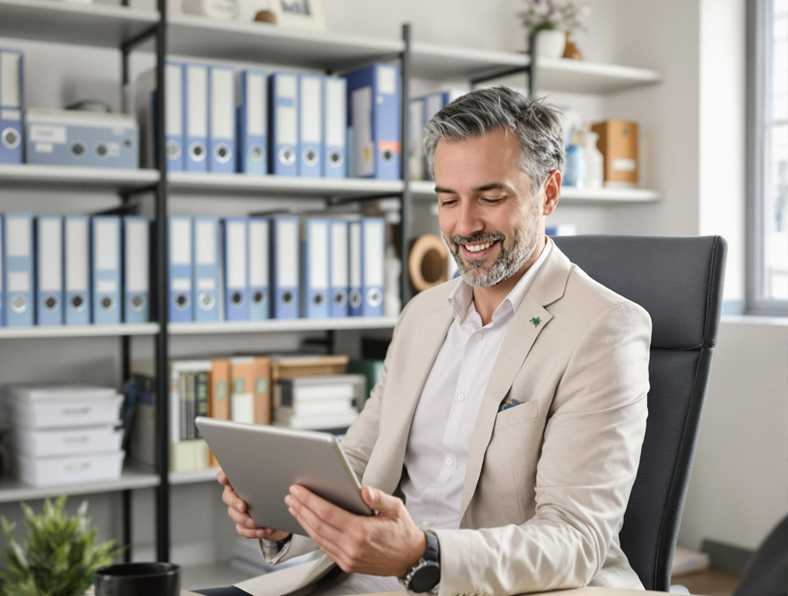 How Paperless Correctional Solutions Are Revolutionizing Facility ...